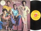 Real Thing-Real Thing-LP-1976 Astor Records ?Australian issue-SPLP1483