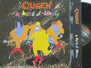 QUEEN   A Kind Of Magic   GATEFOLD VINYL LP