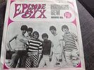 LET'S TALK ABOUT RARE: HARD TO FIND DUTCH EPISODE SIX 45 RPM MORNING DEW