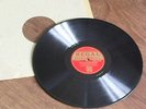 GEORGE FORMBY 78 - WHEN I`M CLEANING WINDOWS / KEEP YOUR SEATS PLEASE