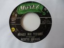 Bettye Swan - Make Me Yours / I Will Not Cry - 7