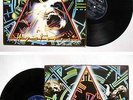 DEF LEPPARD - Hysteria KOREA LP
