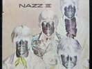 NAZZ 'III' Original 1971 US Press LP - SEALED