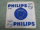 DUSTY SPRINGFIELD am I the same girl PHILIPS 7-inch BF 1811