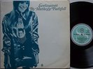 MARIANNE FAITHFULL Loveinamist LP '67 AUSTRALIA ONLY Rec Club WRC Love In A Mist