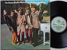THE BEATLES Magical Mystery Tour AUSTRALIA Record CLUB Only 1st Press WRC MMT Lp