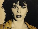 INGA RUMPF 'I KNOW WHO I AM' UK LP