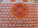 BRUCE SPRINGSTEEN 45 PROMO Born In The Usa SHORT Version SOUTHAMERICA 7