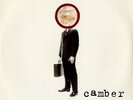 Camber Hollowed Out/Question Marks - Clear Gree... USA 7