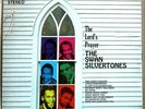 Swan Silvertones The Lord's Prayer 1968 Up Front Records BLACK GOSPEL Sealed LP