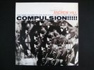 ANDREW HILL - COMPULSION CECIL MCBEE RICHARD DAVIS - BLUE NOTE JAZZ RVG OG LP ?