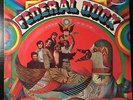 Federal Duck Original LP Musicor Records Stereo MS3162 Psychedelic Rock VG/VG