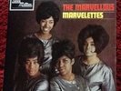 The Marvellous Marvelettes LP