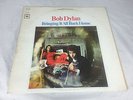 BOB DYLAN LP Bringing It All Back Home 1965 Columbia 360 stereo