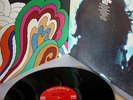 Vintage 1967 Bob Dylan's Greatest Hits Stereo KCS 9463 1st Press Vinyl LP Poster