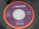 Chakachas: Stories?? / Judas Kiss  [Unplayed Copy]