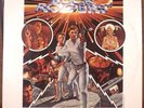 Buck Rogers OST Soundtrack Movie Film scifi Stu Phillips LP MCA Rare Sealed Mint
