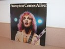 Peter Frampton Comes Alive NEW SEALED 2 vinyl LP A&M SP1703
