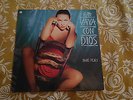 VAYA CON DIOS - TIME FLIES LP 1992 original 1st pressing 12