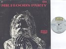 Mr. Floods Party - Self Titled - Rock LP - Original Inner Sleeve - Lyrics Insert