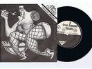 VERY RARE-LEMON KITTENS (DANI DAX)-SPOONFED & WRITHING-UK STEP-FORWARD EP+PS