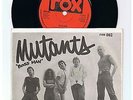 PUNK-MUTANTS-BOSS MAN/BACK YARD BOYS-UK ROX + PS