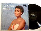 LA VERGNE SMITH self-titled  LP Vik LX-1056 JAZZ VOCALS, 1956,  gorgeous NM