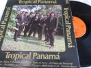 TROPICAL PANAMA        Eva María     MEXICO LP Vinyl  Disa 