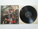 YARDBIRDS, FIVE LIVE YARDBIRDS, LP, 33SX1677, FIRST PRESSING, BLUE/BLACK LABEL