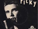 RICKY NELSON - Super Rare DUTCH  1960 EP 