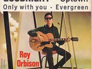 ROY ORBISON - Rare DUTCH 1965 EP 