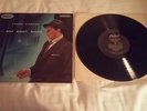 Frank Sinatra ?- In The Wee Small Hours LP VG W-581 Mono 1st 1955 Black Lbl USA