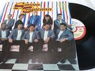 SONORA TROPICANA         Exitos,exitos      MEXICO LP Vinyl  Luna 1992 