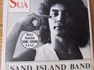 Sua and the Sand Island Band - S/t LP  Original US Private Hawaii Funk