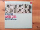 AMON DÜÜL DISASTER LÜÜD NOMA BASF 29 29079-4 RARE ORIGINAL 2 LP SET KRAUT ROCK
