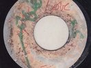 '69 CB PRE REGGAE 45 DENNY & WILTON KEEP YOUR LOVE(HEY HEY GIRL)/KARL BRYAN ?