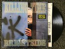 KILLING TIME brightside LP sick of it all madball nyhc terror rykers breakdown