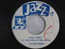 G. Edmondson & The Action - Cool Down Part 2