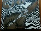 Atoms for Peace/ Thom Yorke - AMOK [2 x Vinyl LP.]