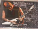 Michael Schenker Group - By Invitation Only NEW / SEALED (VINYL ALBUM 2012)
