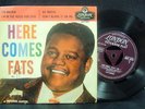 FATS DOMINO  E.P. 