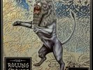 ROLLING STONES BRIDGES TO BABYLON 2LP 1997 UK ORIG NM vinyl w inner sleeves rare