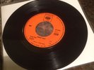 Shirley Ellis Soul Time Ep Classic Northern Soul Original 45 CBS French 6332