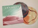 JOURNEY Video Game Soundtrack Vinyl Record 2xLP Picture Disc Set Austin Wintory