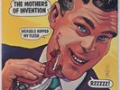 MOTHERS OF INVENTION: Weasels Ripped My Flesh ARCHIVE Bizzare ’70 Zappa OG NM lp