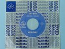 NEOTON FAMILIA NEWTON FAMILY RARE MEXICO MEXICAN SINGLE SANTA MARIA GAMMA LABEL