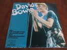 DAVID BOWIE - ORIGINAL RARE Heroes EP Australian pressing RCA 20629 VINYL