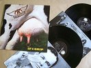 2´LP - Aerosmith - get a grip - OIS - Geffen rec. 1993 - rare