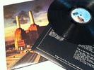 PINK FLOYD: ANIMALS (early widespine gatefold sleeve, superb original UK vinyl)