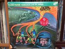 HERBIE HANCOCK  ' Flood - Live in Japan ' Japan Only  2LP SEALED 